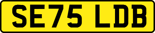 SE75LDB
