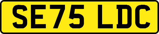 SE75LDC