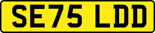SE75LDD