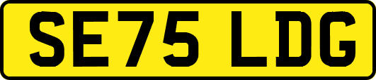 SE75LDG