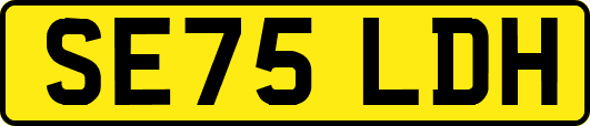 SE75LDH