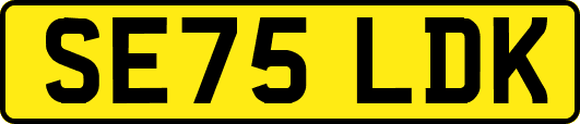 SE75LDK