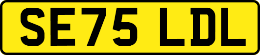 SE75LDL