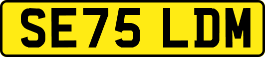 SE75LDM