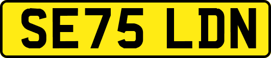 SE75LDN