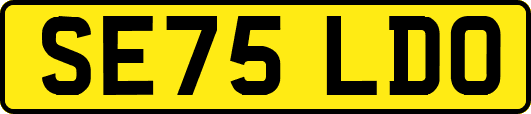SE75LDO