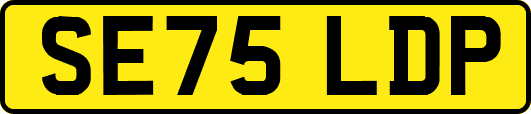 SE75LDP