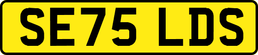 SE75LDS