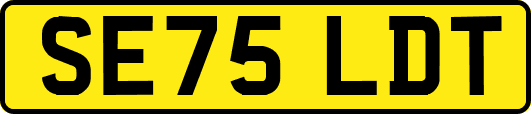SE75LDT