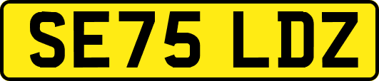 SE75LDZ