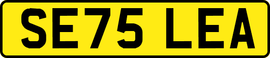 SE75LEA
