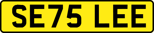 SE75LEE