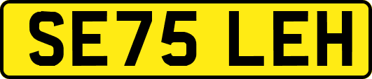 SE75LEH