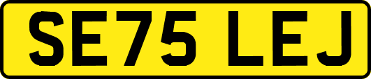 SE75LEJ