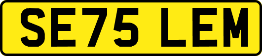 SE75LEM
