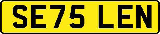 SE75LEN