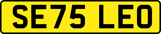 SE75LEO