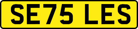 SE75LES