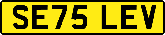 SE75LEV