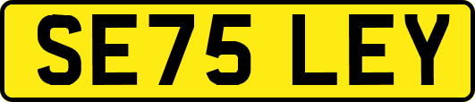SE75LEY