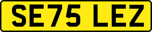 SE75LEZ