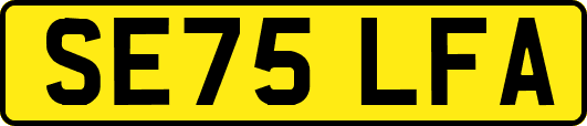 SE75LFA