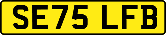 SE75LFB