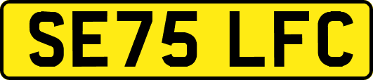 SE75LFC