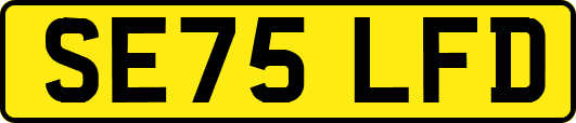 SE75LFD