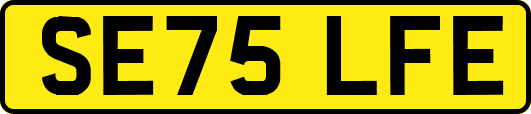 SE75LFE