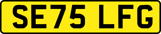 SE75LFG