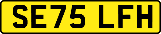 SE75LFH