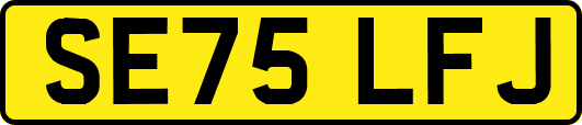 SE75LFJ