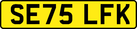 SE75LFK
