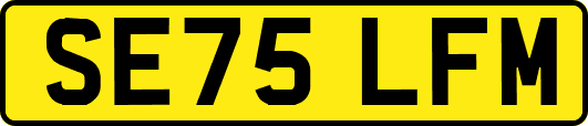 SE75LFM
