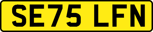 SE75LFN