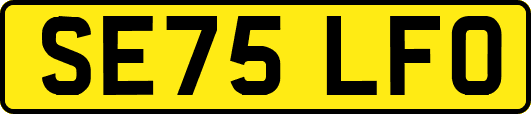 SE75LFO