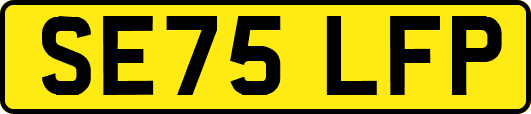 SE75LFP