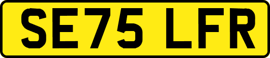 SE75LFR