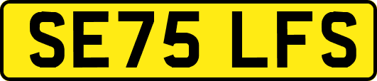 SE75LFS