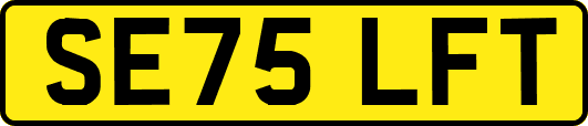 SE75LFT
