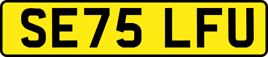 SE75LFU