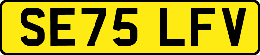SE75LFV