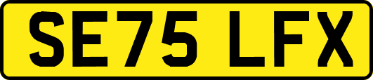 SE75LFX