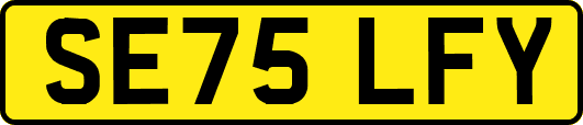 SE75LFY