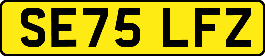 SE75LFZ