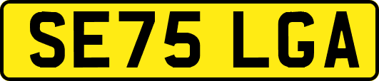 SE75LGA