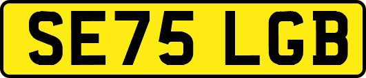 SE75LGB