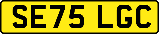 SE75LGC