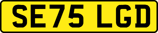 SE75LGD